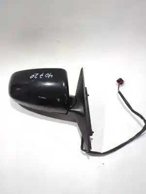 Second-hand car spare part right rearview mirror for audi a3 (8p1) 2.0 tdi 16v oem iam references e1010754  