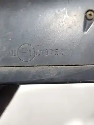 Second-hand car spare part right rearview mirror for audi a3 (8p1) 2.0 tdi 16v oem iam references e1010754  