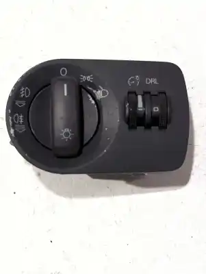 Second-hand car spare part Headlights Switch for AUDI A3 (8P1) 2.0 TDI 16V OEM IAM references 8P1941531AH  