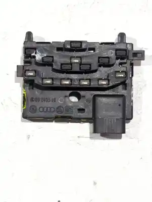 Second-hand car spare part Electronic Module for AUDI A3 (8P1) 2.0 TDI 16V OEM IAM references 1K0959654  