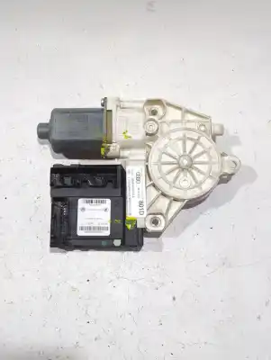 Second-hand car spare part Rear Left Window Motor for AUDI A3 (8P1) 2.0 TDI 16V OEM IAM references 0130822263  