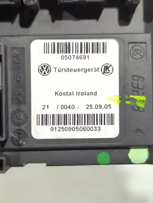 Second-hand car spare part rear left window motor for audi a3 (8p1) 2.0 tdi 16v oem iam references 0130822263  
