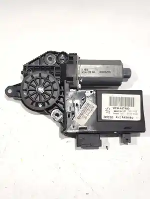 Second-hand car spare part  for PEUGEOT 307 (3A/C)  OEM IAM references 0130821766  