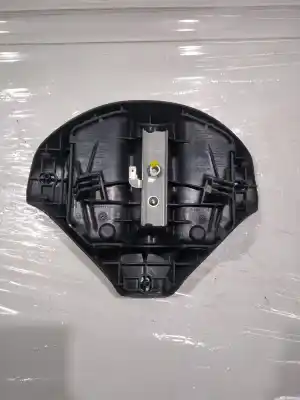 Автозапчастина б/у передня ліва подушка безопасности для peugeot 307 (3a/c) 2.0 hdi 110 посилання на oem iam 96345028zr  
