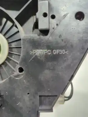 İkinci el araba yedek parçası çok fonksiyonlu kontrol için opel corsa d (s07) 1.3 cdti (l08 l68) oem iam referansları 12274700  