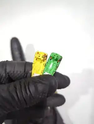 İkinci el araba yedek parçası çok fonksiyonlu kontrol için opel corsa d (s07) 1.3 cdti (l08 l68) oem iam referansları 12274700  