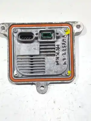 Pezzo di ricambio per auto di seconda mano centralina fari xenon per opel mokka / mokka x (j13) 1.6 cdti 4x4 (_76) riferimenti oem iam aa4265100dg  