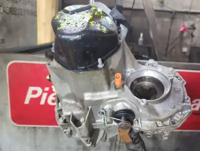 Pezzo di ricambio per auto di seconda mano riduttore per renault clio iii 1.1 riferimenti oem iam jb1513  
