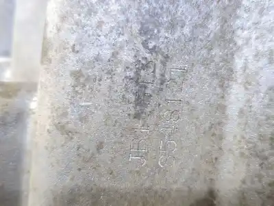 Pezzo di ricambio per auto di seconda mano riduttore per renault clio iii 1.1 riferimenti oem iam jb1513  