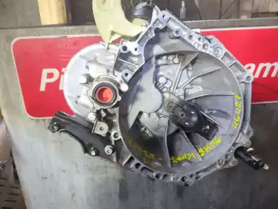 Pezzo di ricambio per auto di seconda mano RIDUTTORE per PEUGEOT 208  Riferimenti OEM IAM 20DP77  