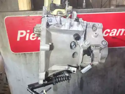 Pezzo di ricambio per auto di seconda mano riduttore per peugeot 208 1.6 hdi riferimenti oem iam 20dp77  