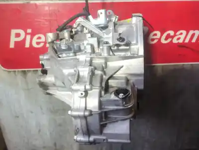 Автозапчастина б/у коробка передач для nissan qashqai / qashqai +2 i (j10, nj10, jj10e) 2.0 dci посилання на oem iam jg70e  