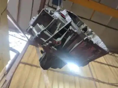 Автозапчастина б/у коробка передач для nissan qashqai / qashqai +2 i (j10, nj10, jj10e) 2.0 dci посилання на oem iam jg70e  