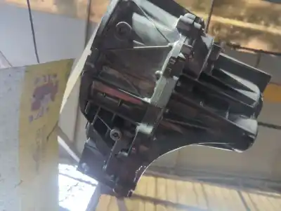 Автозапчастина б/у коробка передач для nissan qashqai / qashqai +2 i (j10, nj10, jj10e) 2.0 dci посилання на oem iam jg70e  