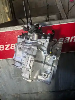 Pezzo di ricambio per auto di seconda mano riduttore per kia ceed (ed) 2.0 emotion [2.0 ltr. - 103 kw crdi] riferimenti oem iam s721j0  