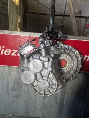 Pezzo di ricambio per auto di seconda mano riduttore per kia ceed (ed) 2.0 emotion [2.0 ltr. - 103 kw crdi] riferimenti oem iam s721j0  