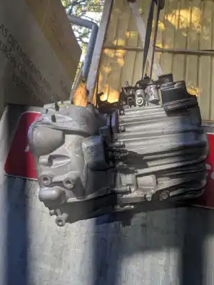 Pezzo di ricambio per auto di seconda mano riduttore per kia ceed (ed) 2.0 emotion [2.0 ltr. - 103 kw crdi] riferimenti oem iam s721j0  