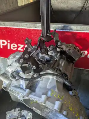 Pezzo di ricambio per auto di seconda mano riduttore per kia ceed (ed) 2.0 emotion [2.0 ltr. - 103 kw crdi] riferimenti oem iam s721j0  