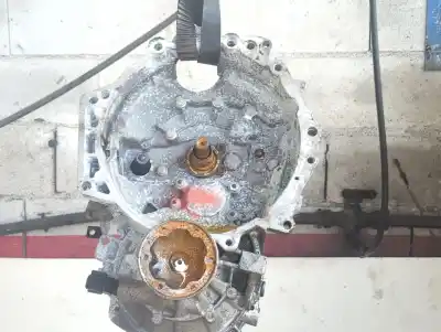 Tweedehands auto-onderdeel VERSNELLINGSBAK voor AUDI A3 (8L1)  OEM IAM-referenties DBZ  