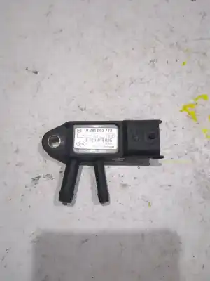 Peça sobressalente para automóvel em segunda mão SENSOR por NISSAN QASHQAI (J10)  Referências OEM IAM 0281002772  
