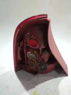 Автозапчасти б/у правый задний фонарь за renault clio ii fase i (b/cb0) (1998->) 1.5 dci (b/cb03) ссылки oem iam 8200071414   Автозапчасти б/у правый задний фонарь за renault clio ii fase i (b/cb0) (1998->) 1.5 dci (b/cb03) ссылки oem iam 8200071414