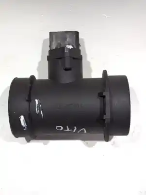 Gebrauchtes Autoersatzteil Luftmassenmesser zum MERCEDES-BENZ VITO FURGÓN (W638)  OEM-IAM-Referenzen 0280217114  