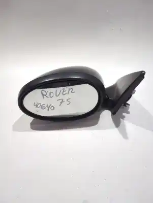 Pièce détachée automobile d'occasion RÉTROVISEUR GAUCHE pour ROVER 75 (RJ)  Références OEM IAM EII0I5432  