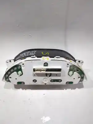 Second-hand car spare part dashboard for ford focus i (daw, dbw) 1.8 tdci oem iam references 98ap10841bc  