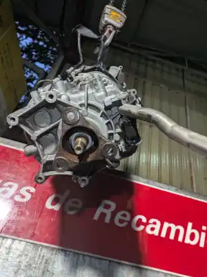 İkinci el araba yedek parçası vites kutusu için bmw 3 (e90) 320 d oem iam referansları 1069401052  
