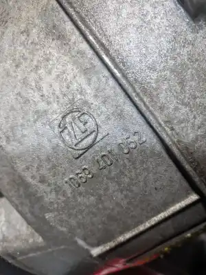 İkinci el araba yedek parçası vites kutusu için bmw 3 (e90) 320 d oem iam referansları 1069401052  