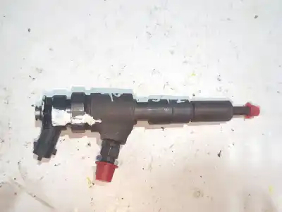 Gebrauchtes Autoersatzteil INJEKTOR zum PEUGEOT 206  OEM-IAM-Referenzen 0445110075  