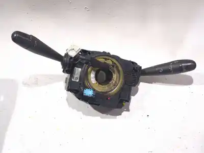 Peça sobressalente para automóvel em segunda mão comutador de limpa vidros por citroen c4 ii (nc_) 1.6 hdi 90 referências oem iam 96759250xt