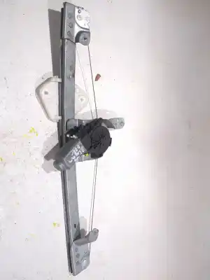 Автозапчасти б/у РЕГУЛЯТОР СТЕКЛА ПЕРЕДНЕГО ПРАВОГО за DACIA LOGAN MCV (KS_)  ссылки OEM IAM 400727G  