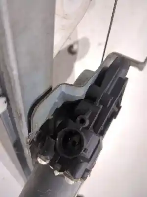 Автозапчастина б/у регулятор переднього правого скла для dacia logan mcv (ks_) 1.5 dci (ks0w) посилання на oem iam 400727g  