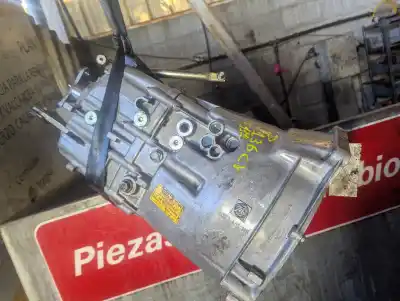 Second-hand car spare part gearbox for bmw 3 (e46) 320 d oem iam references 1053401146  