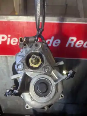 Second-hand car spare part gearbox for bmw 3 (e46) 320 d oem iam references 1053401146  