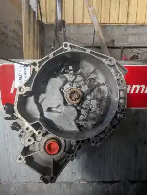 Second-hand car spare part GEARBOX for OPEL VECTRA C GTS (Z02)  OEM IAM references 13101871  