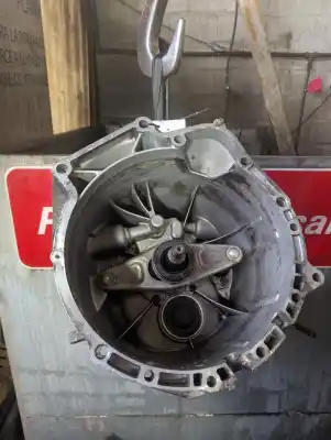 Piesă de schimb auto la mâna a doua Cutie De Viteze pentru BMW SERIE 3 BERLINA (E90) 2.0 16V Diesel Referințe OEM IAM 1069401058  