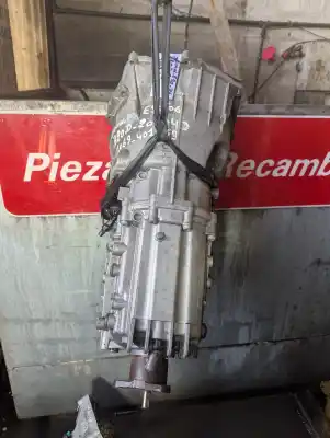 Piesă de schimb auto la mâna a doua cutie de viteze pentru bmw serie 3 berlina (e90) 2.0 16v diesel referințe oem iam 1069401058  