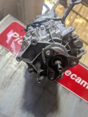 Piesă de schimb auto la mâna a doua cutie de viteze pentru bmw serie 3 berlina (e90) 2.0 16v diesel referințe oem iam 1069401058  