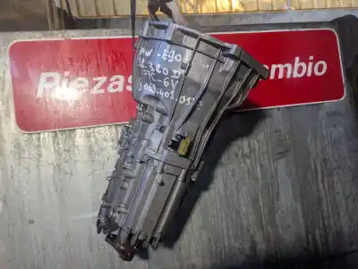 Автозапчасти б/у коробка передач за bmw 3 (e90) 320 d ссылки oem iam 1069401059  