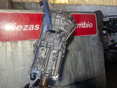 Автозапчасти б/у коробка передач за bmw 3 (e90) 320 d ссылки oem iam 1069401059  