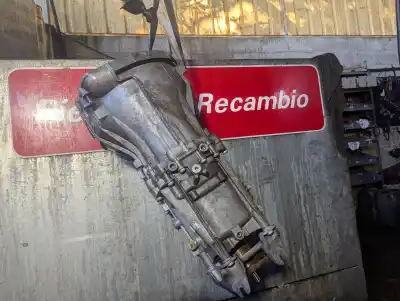 Автозапчасти б/у коробка передач за bmw 3 (e90) 320 d ссылки oem iam 1069401059  