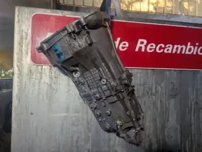 Автозапчасти б/у коробка передач за bmw 3 (e90) 320 d ссылки oem iam 1069401059  