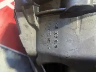 Автозапчасти б/у коробка передач за bmw 3 (e90) 320 d ссылки oem iam 1069401059  