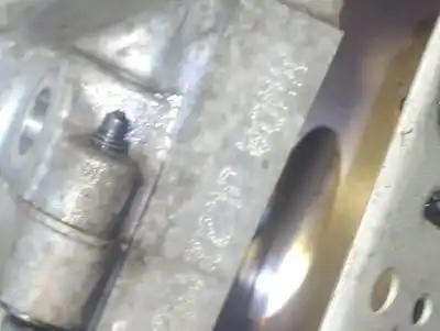 Second-hand car spare part complete engine for ford focus iii 1.5 d 120cv oem iam references xwda  