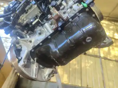 Second-hand car spare part complete engine for ford focus iii 1.5 d 120cv oem iam references xwda  