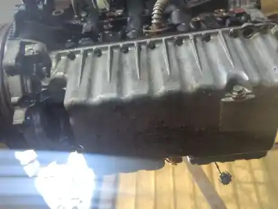 Pezzo di ricambio per auto di seconda mano motore completo per ssangyong korando 2.0 td cat riferimenti oem iam 671950  