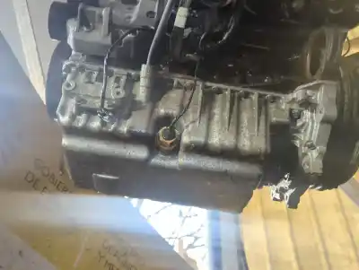 Pezzo di ricambio per auto di seconda mano motore completo per ssangyong korando 2.0 td cat riferimenti oem iam 671950  
