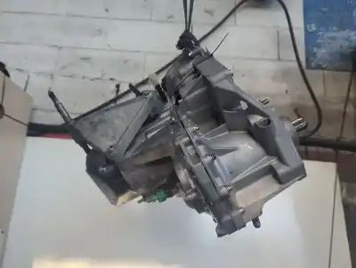 Pezzo di ricambio per auto di seconda mano riduttore per renault megane i scenic (ja0) 1.9 d alize riferimenti oem iam jb3983  